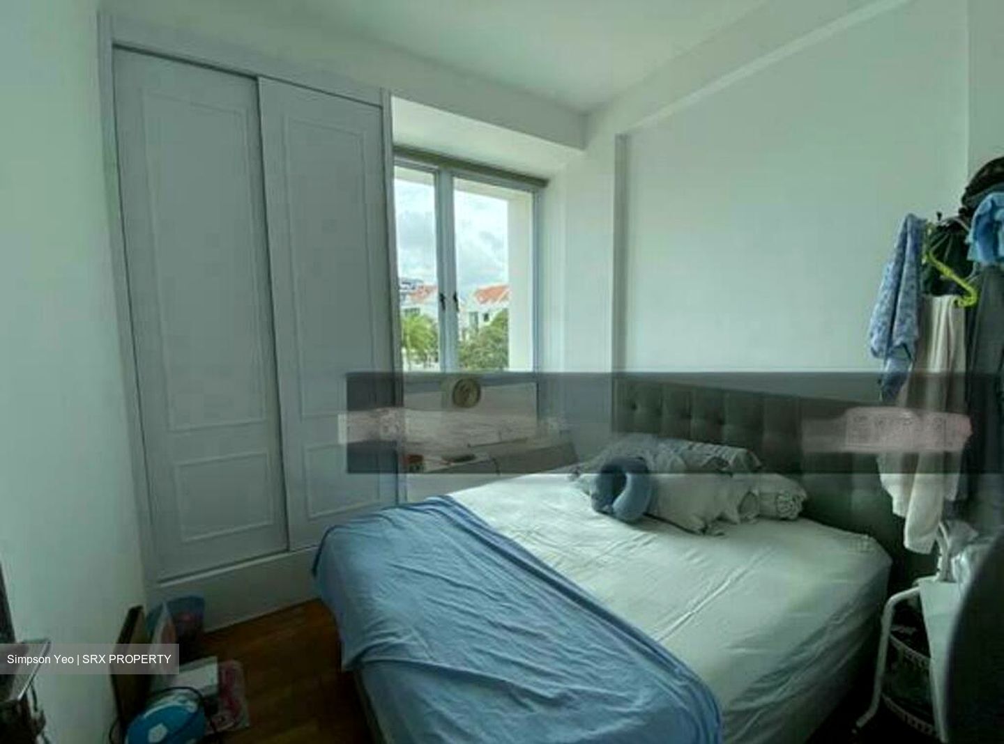 Residences @ Jansen (D19), Apartment #461118161